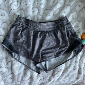 Lululemon Athletica Hotty Hot Shorts